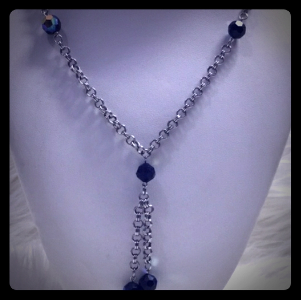 Beautiful necklace
